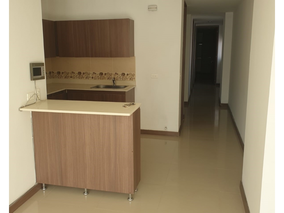 Apartamento en Venta Sabaneta, Antioquia