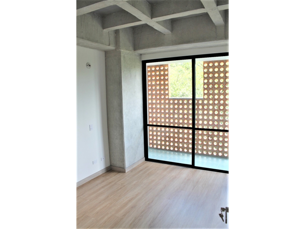 Apartamento en Venta Laureles, Medellín