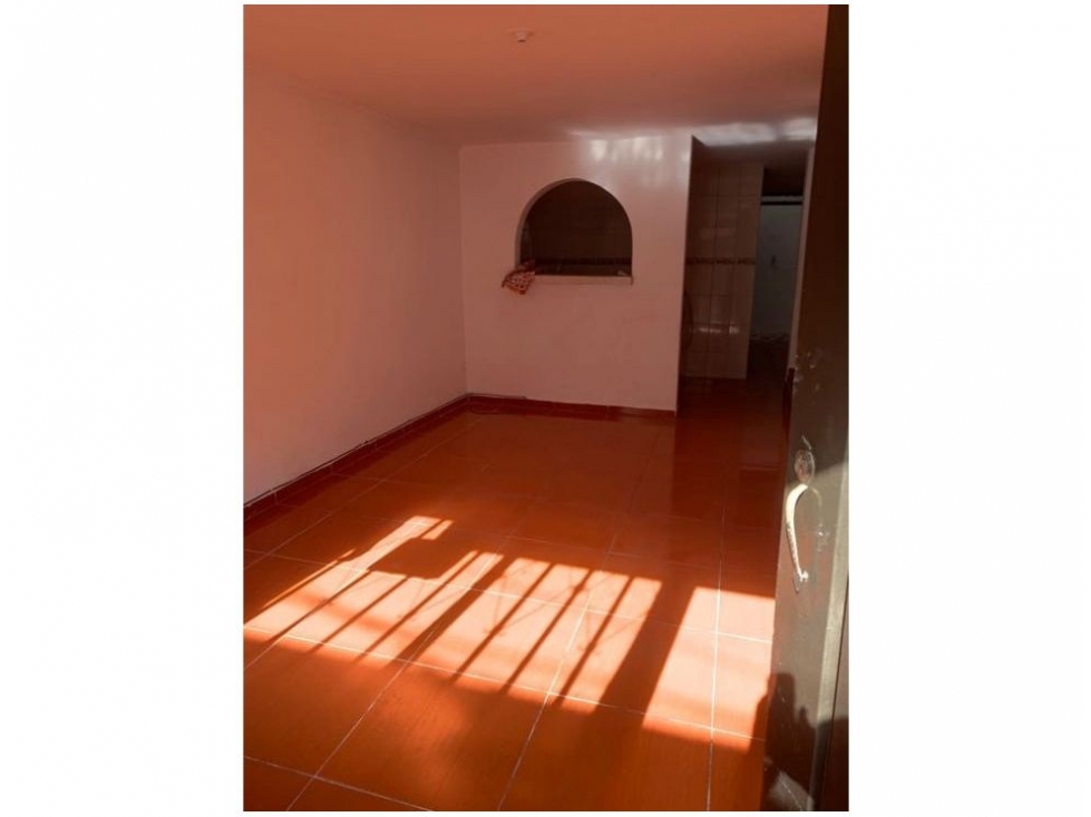 VENTA CASA SECTOR LA PATRIA