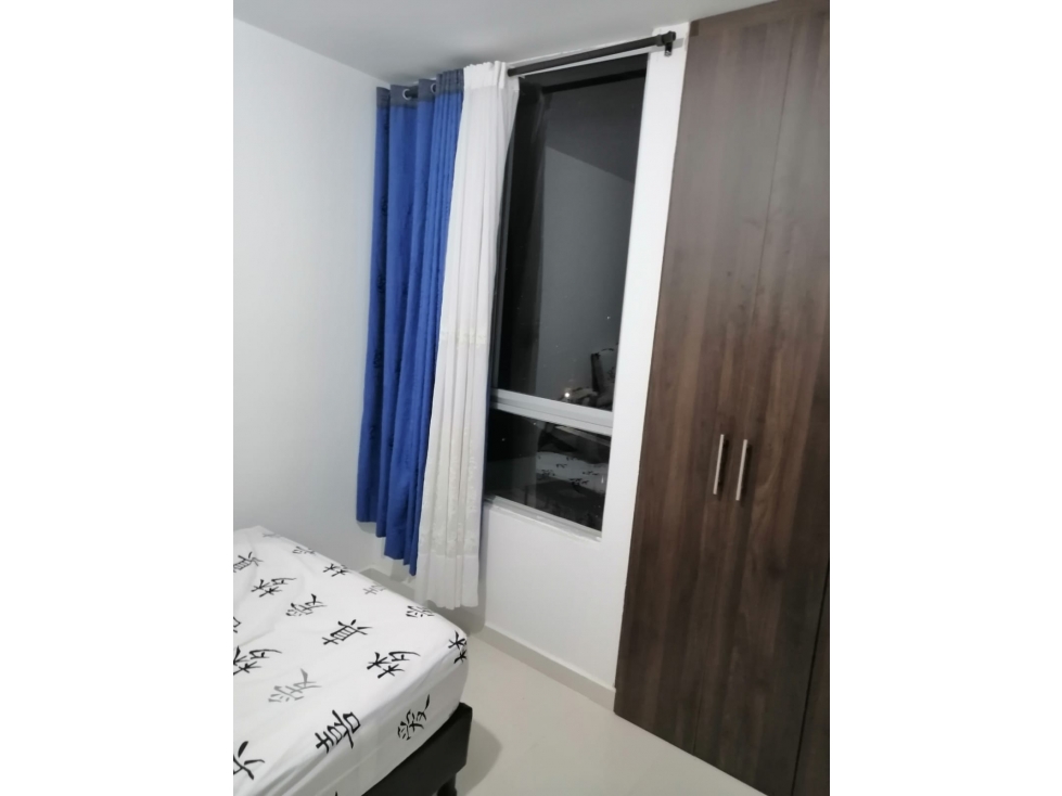 VENTA APARTAMENTO PUERTO ESPEJO