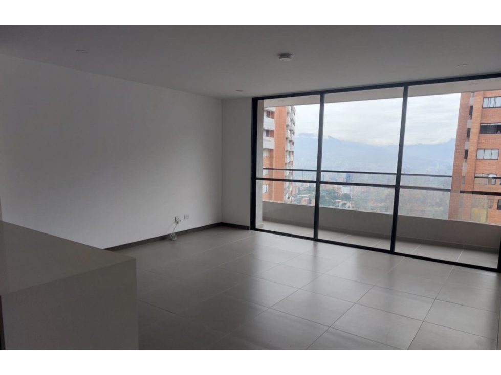 Venta de apartamento Loma Del Escobero en Envigado