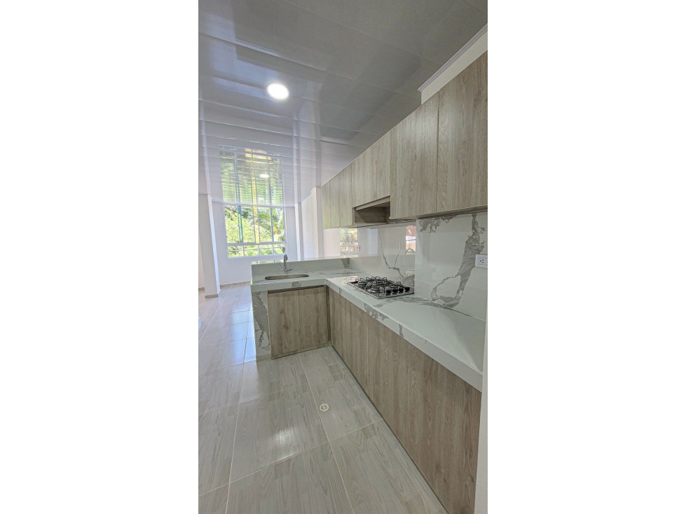 VENDO APARTAMENTO P1 BELLAVISTA