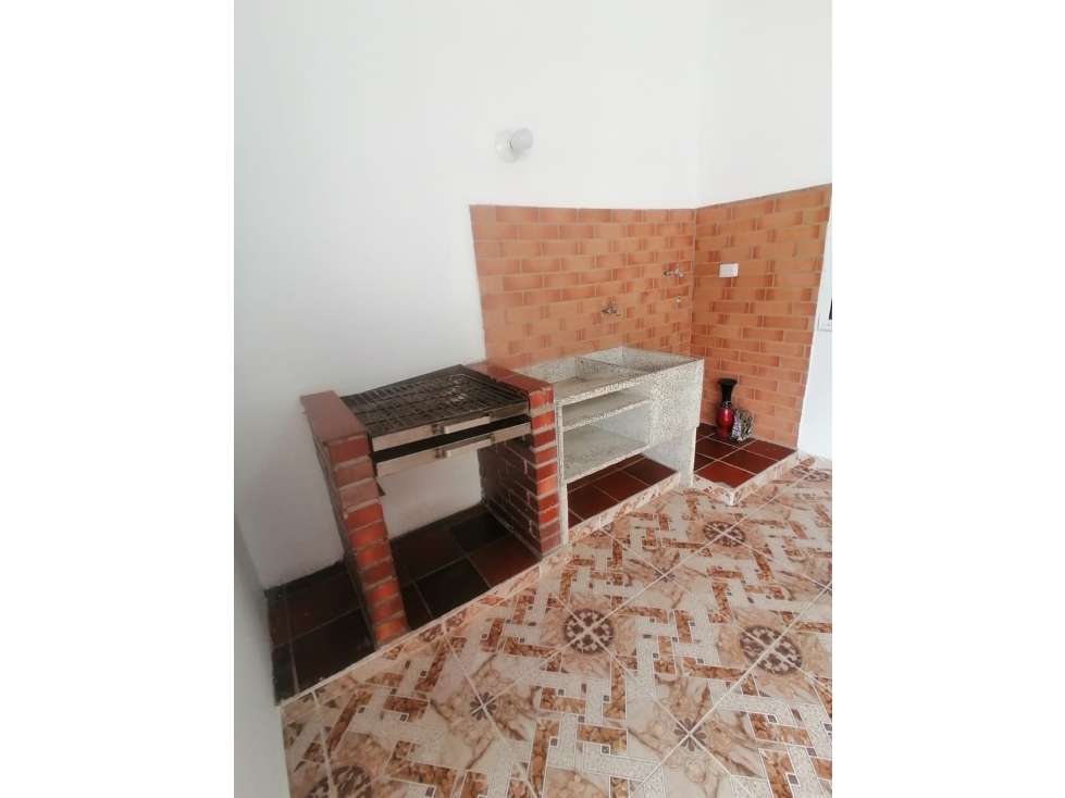 VENDO CASA EN PORTAL CAMPESTRE II, GIRON, SANTANDER