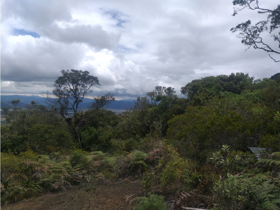 Vendo Lote En Condominio Fusca Vereda Chia, Cundinamarca