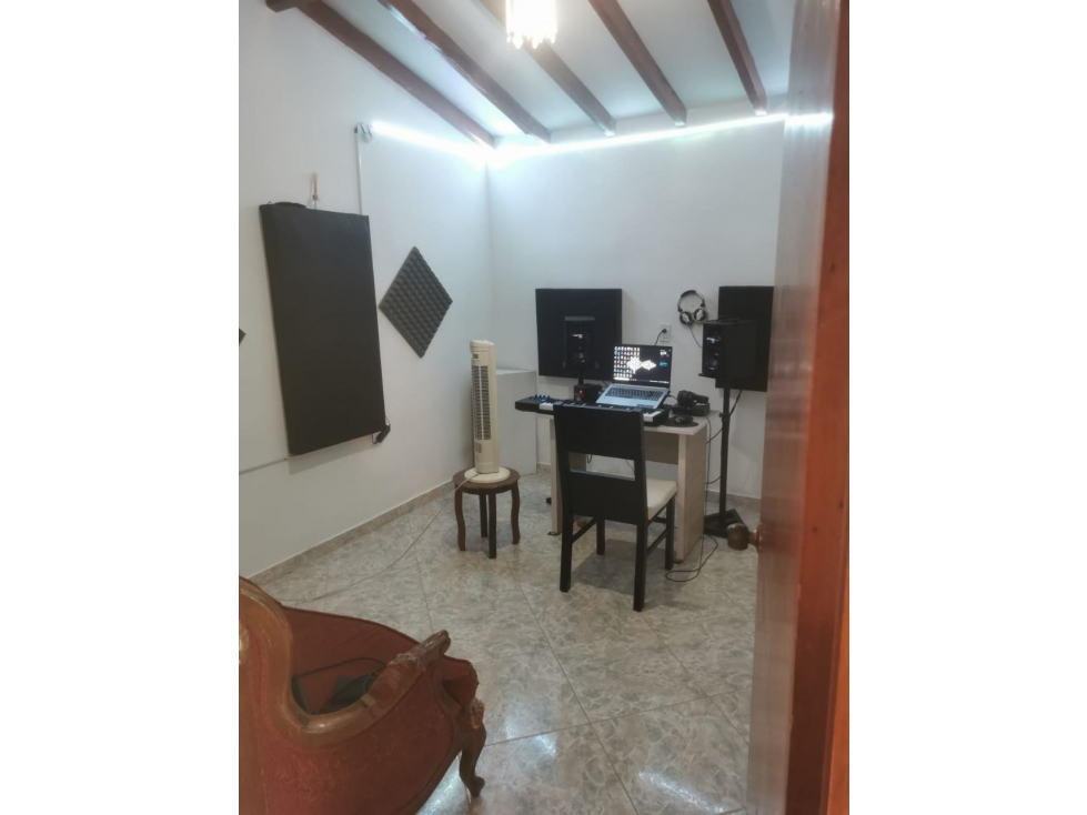 Apartamento En Copacabana Barrio Pedrera