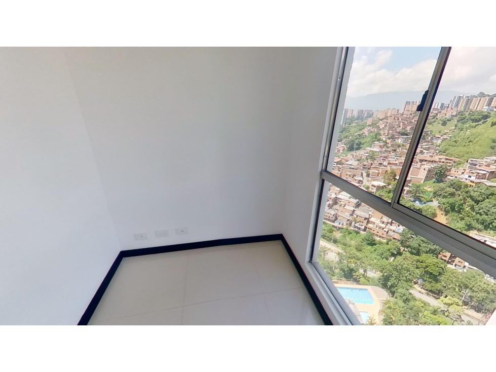 Apartamento En Belén Rincón