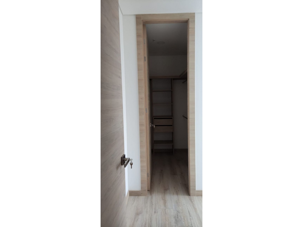 Apartamento En Envigado Barrio El Escobero