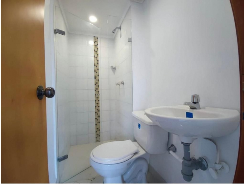 Apartamento En Itagüí Sector Suramérica