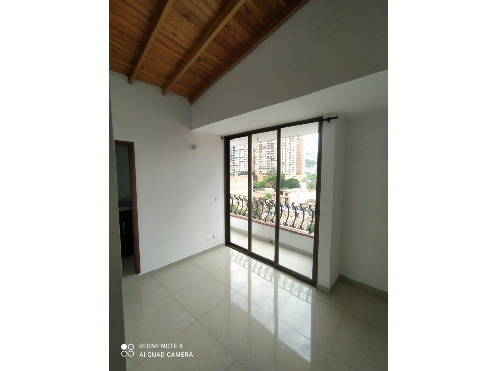 Apartamento En Bello Sector Ciudad Niquía