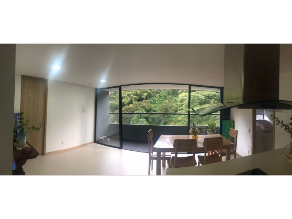 Apartamento en las Palmas