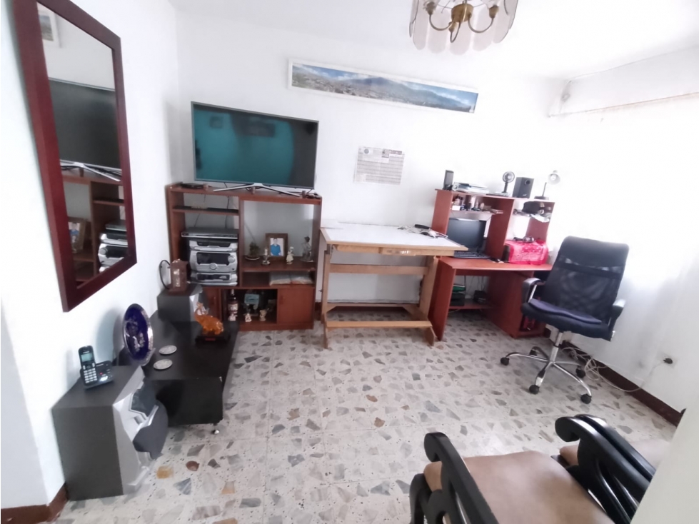 Se Vende Casa Piso 1 en Barrio Nuevo, Bello (c)