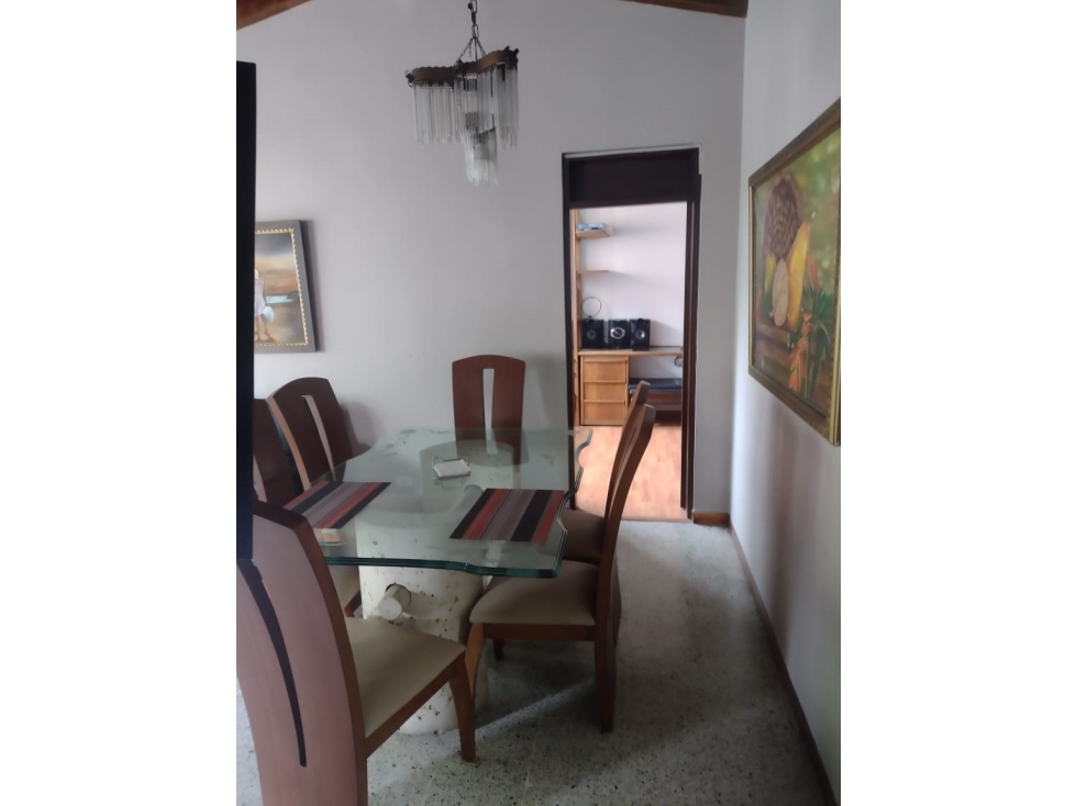 Se Vende Apartamento en los Colores, Medellin