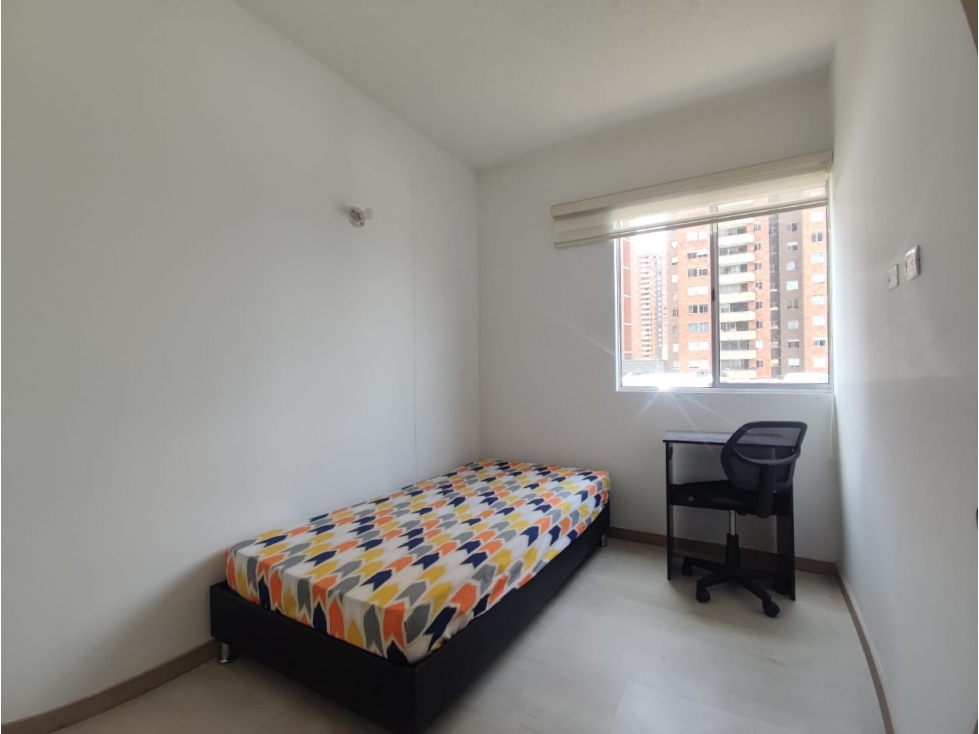 Se Vende Apartamento en Tierra firme San Germán, Medellín