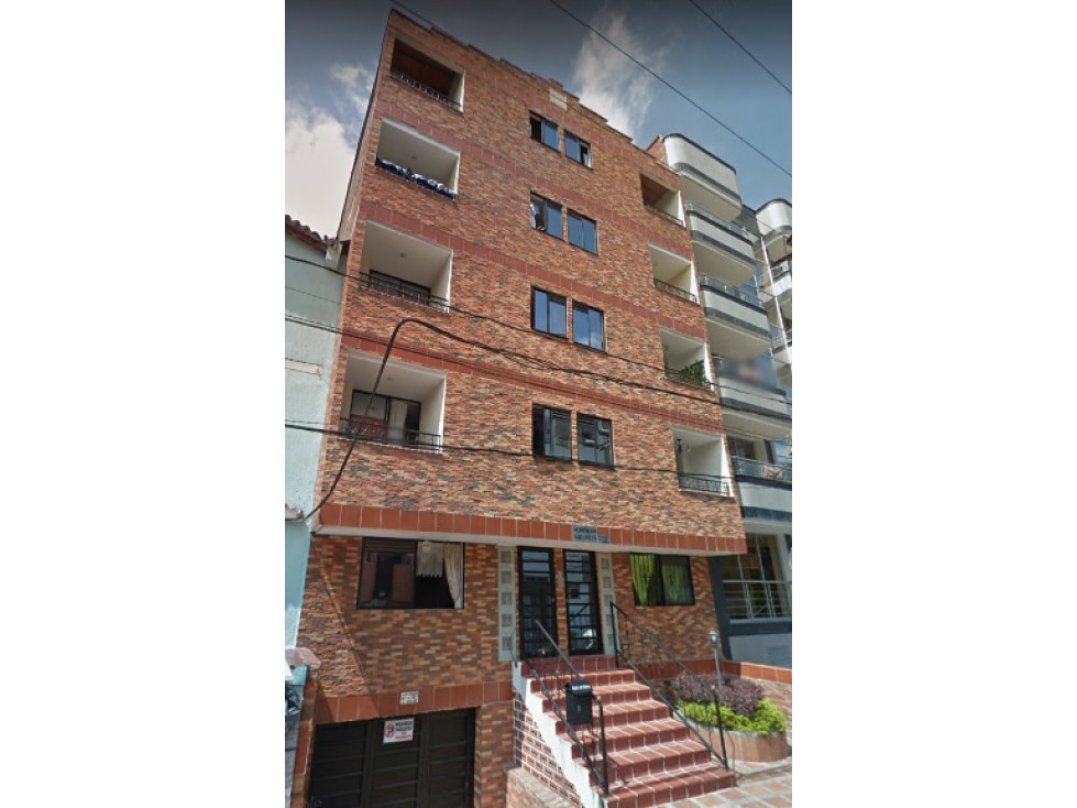 APARTAMENTO EN VENTA 5° ITAGUI  MEDELLIN