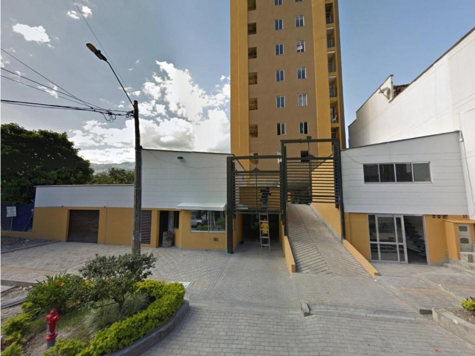 APARTAMENTO EN VENTA EN LA AMERICA EL DANUBIO, 9° PISO