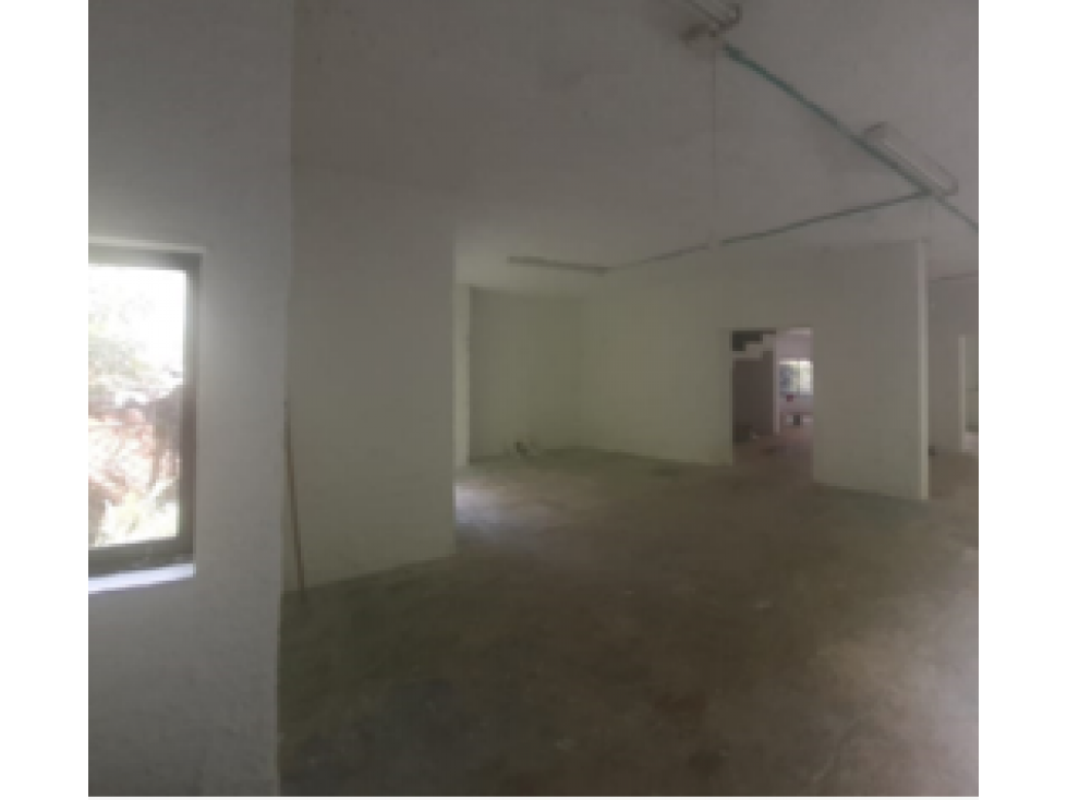 BODEGAS DE 2 PISOS EN VENTA ROBLEDO MEDELLIN