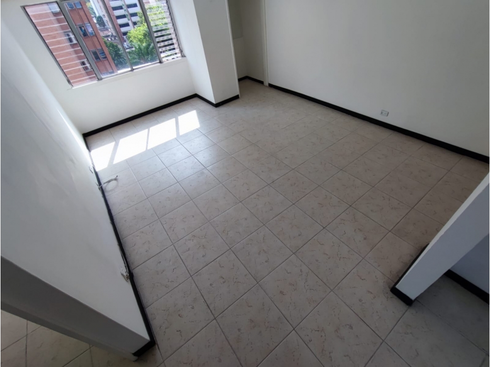 APARTAMENTO EN VENTA EN EL CENTRO,MEDELLIN  PISO 7