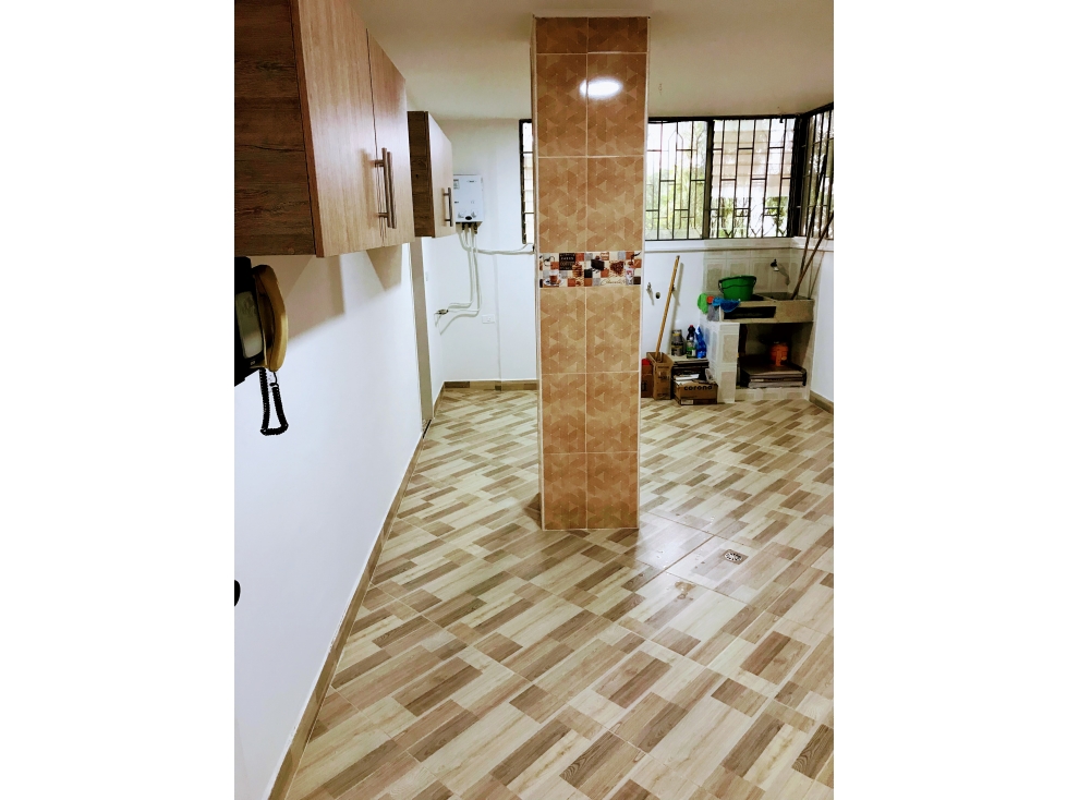 APARTAMENTO EN VENTA CONQUISTADORES  ,MEDELLIN