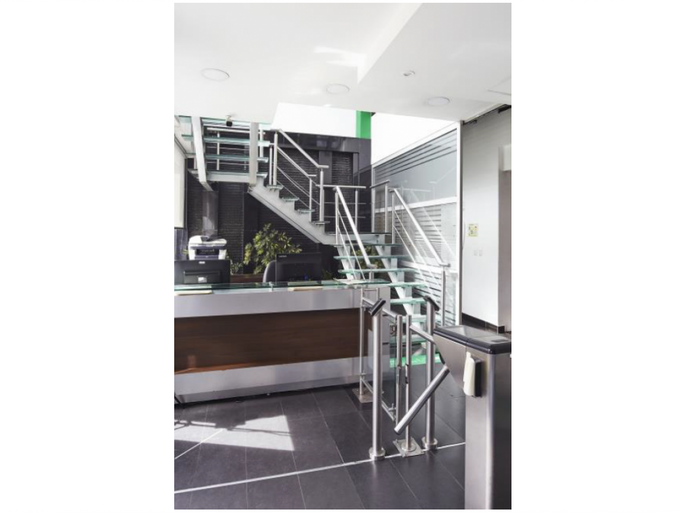 EDIFICIO AMOBLADO EN ARRIENDO, CHICO ALTO, ZONA EMPRESARIAL