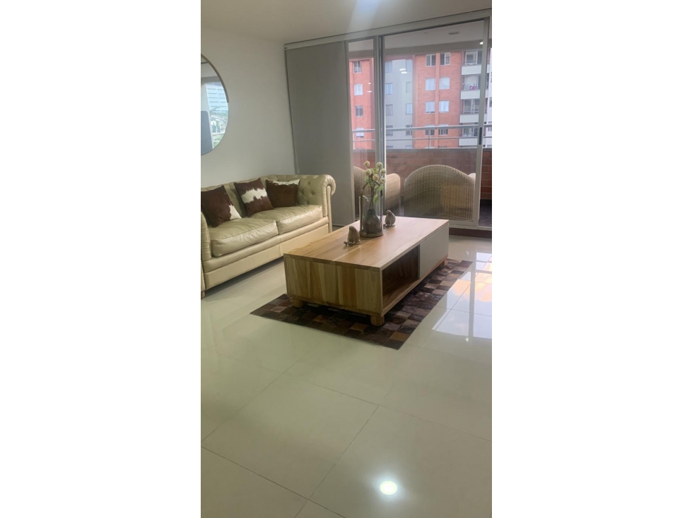 Apartamento en arriendo, Sector Cumbre Envigado