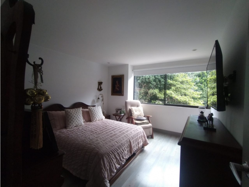 Apartamento en Arriendo La Frontera Medellín