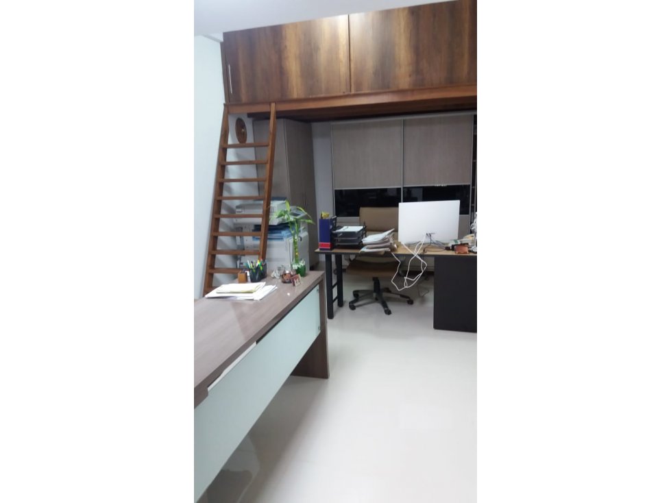 Venta de Apartamento en Laureles, Medellin