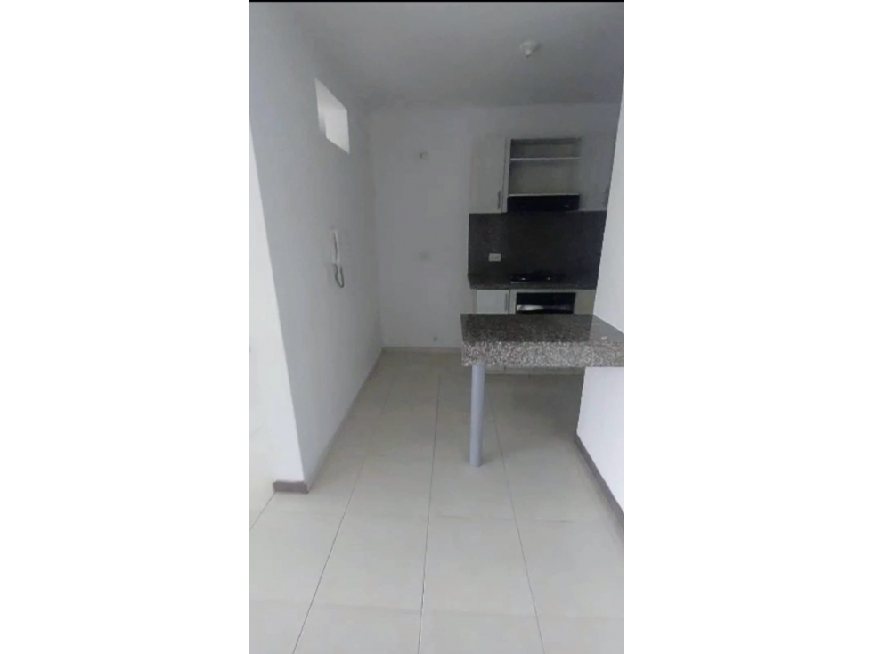 Apartamento en venta Prados del Norte - Cali