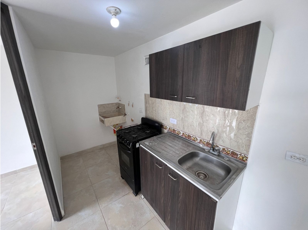 Apartamento en venta Robledo, Medellin