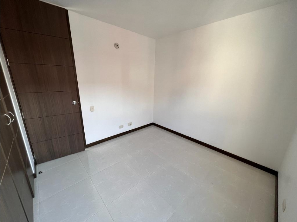 Apartamento en Venta BellaVista - Cali