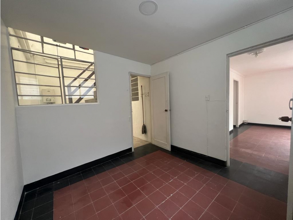 Venta de Casa en San Joaquín, Medellin