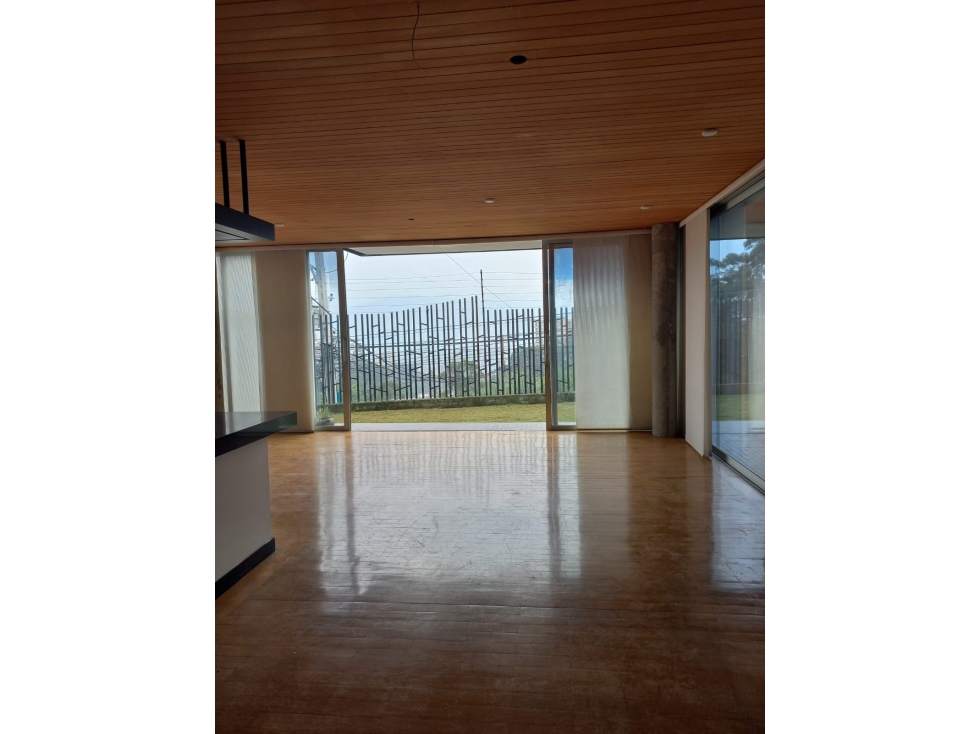 Venta de Casa en Envigado