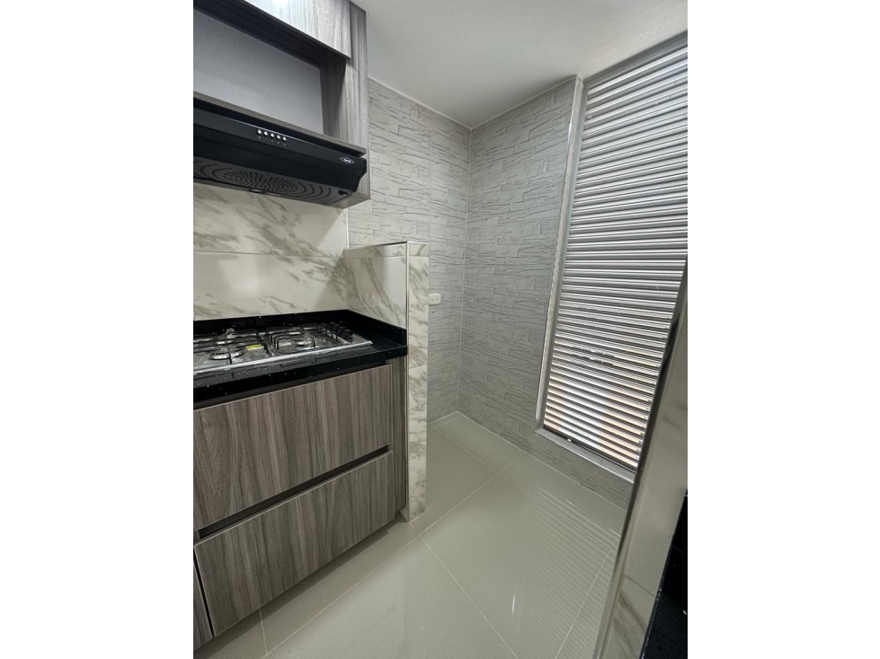 Apartamento en Venta Valle del Lili - Cali