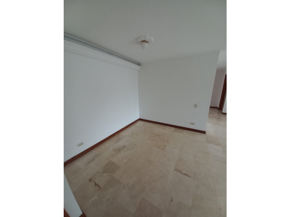 Apartamento en arriendo Laureles Medellin