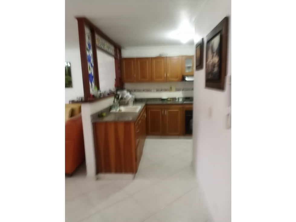 Venta de Apartamento en La Magnolia, Envigado