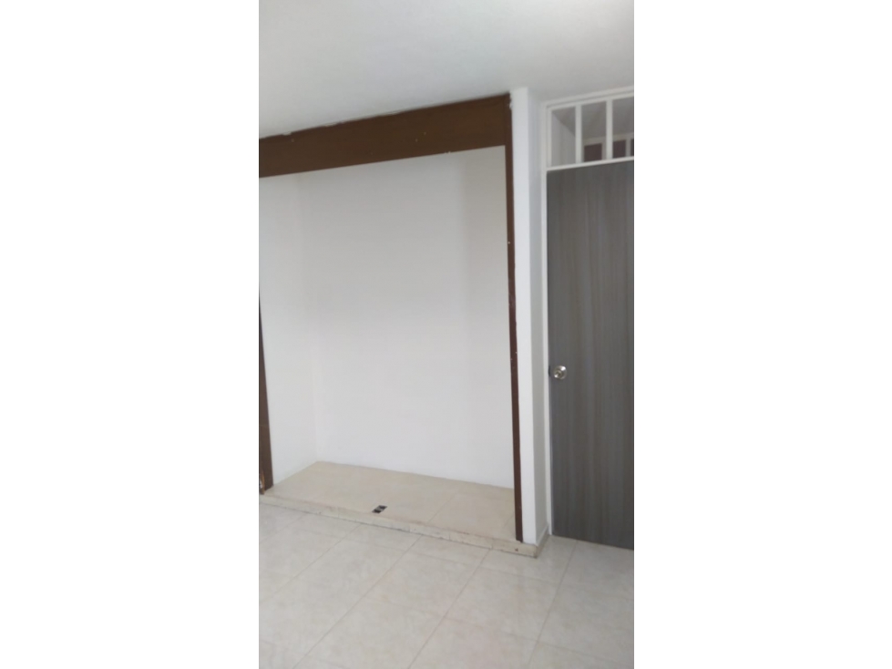 Apartamento en venta Metropolitano - Cali