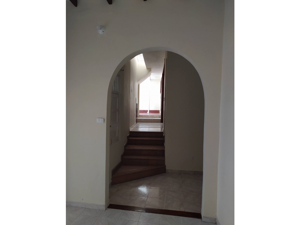 Apartamento en venta San Cayetano - Cali