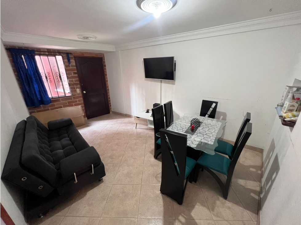 Apartamento en venta las lomitas, Sabaneta