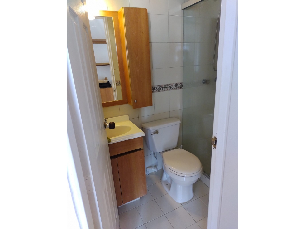 Apartamento en venta y/o arriendo Dardanelo - Bogota D.C