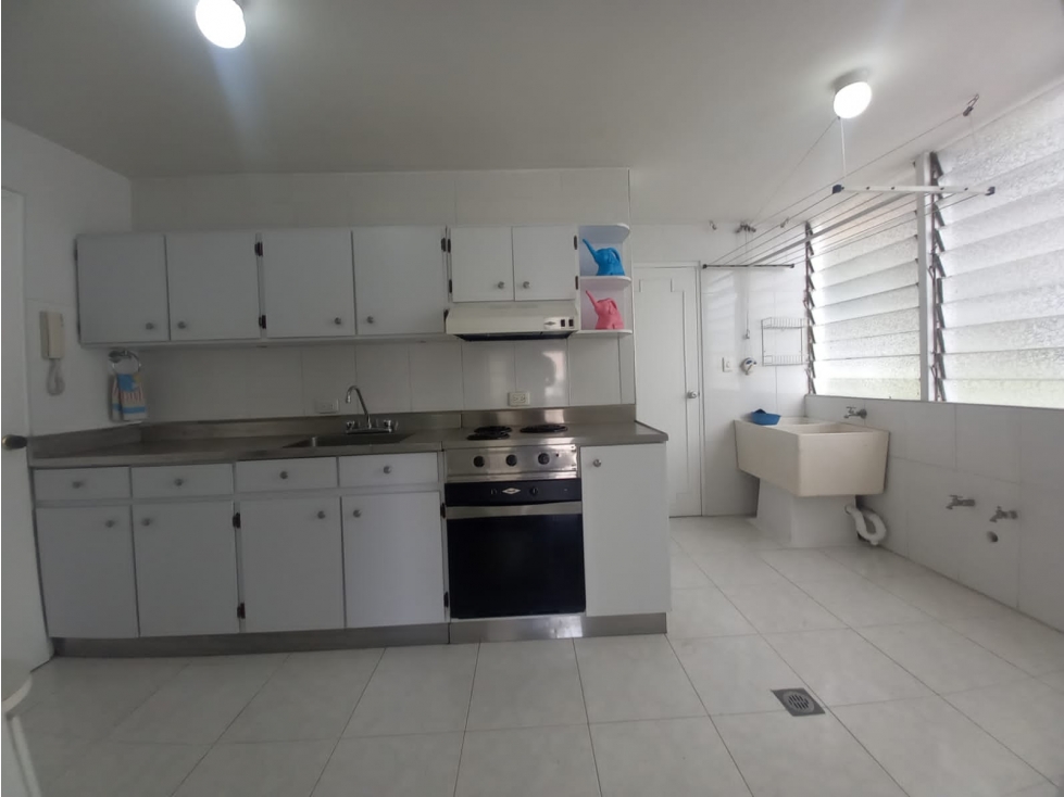 Apartamento en venta Granada  - Cali