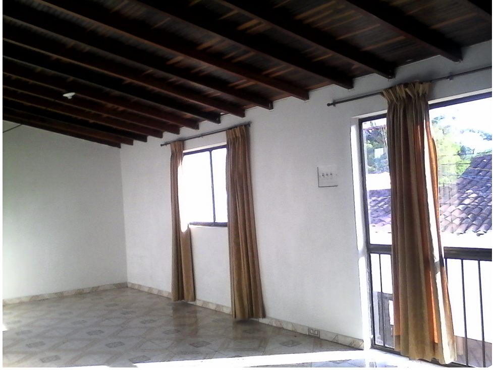 CASA, SAN GIL