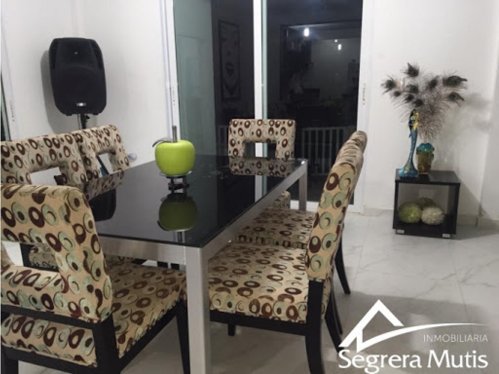 Casa en Venta en Cartagena de Indias - TURBACO