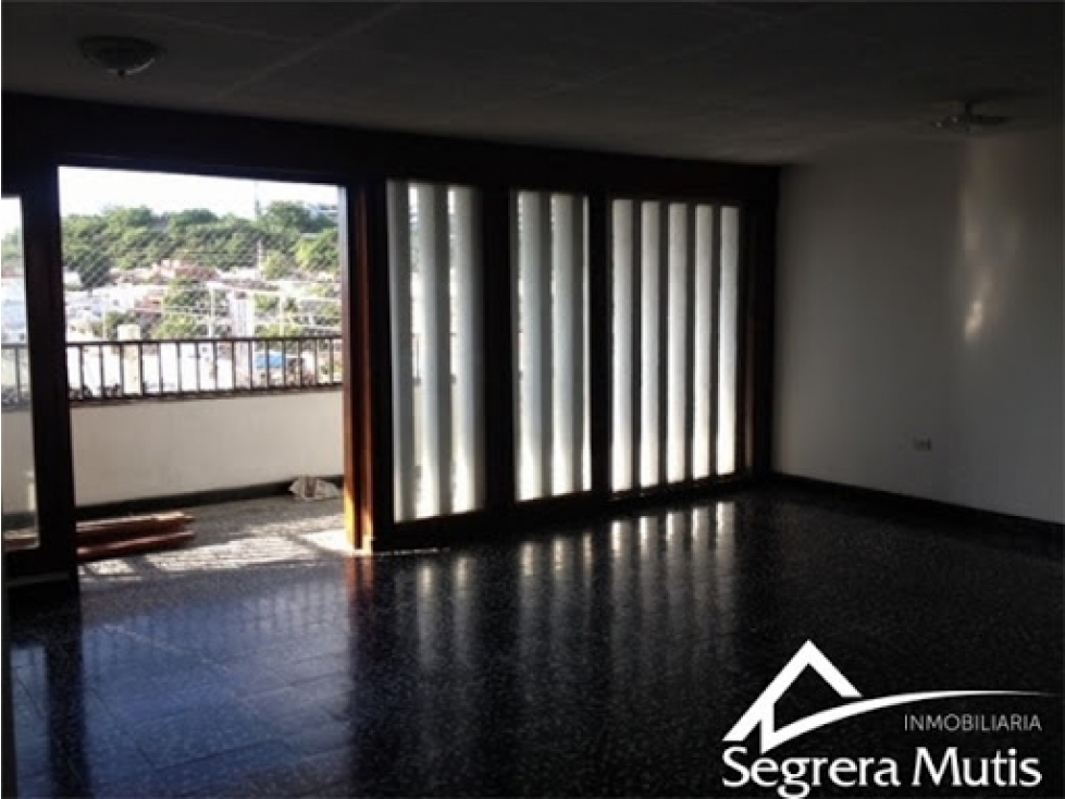 Apartamento en Venta en Cartagena de Indias - PIE DE LA POPA