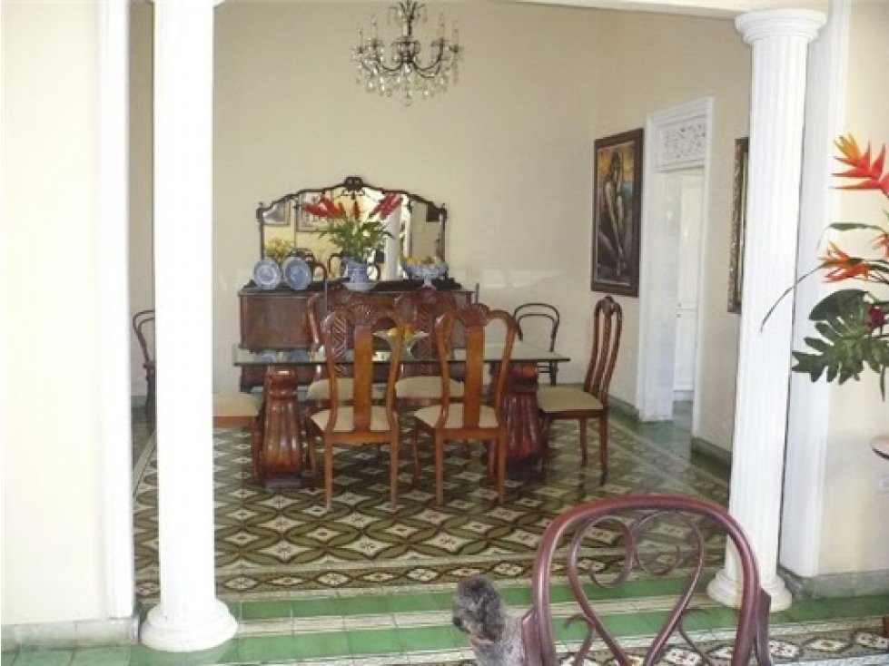 Casa en Venta en Cartagena de Indias - MANGA