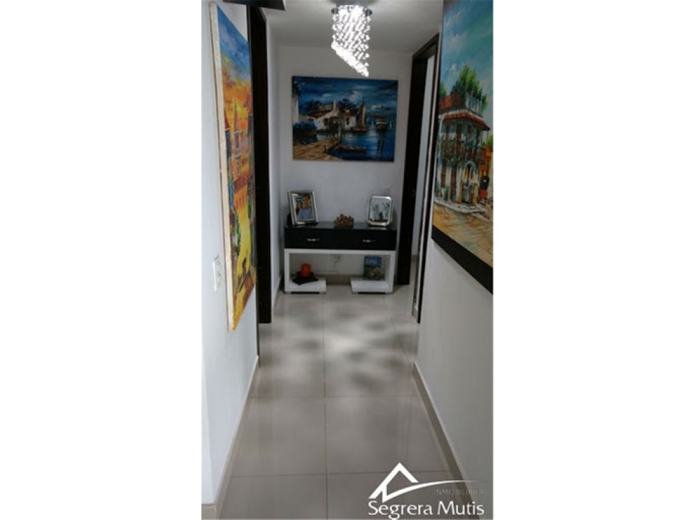 Apartamento en Venta en Cartagena de Indias - MANGA