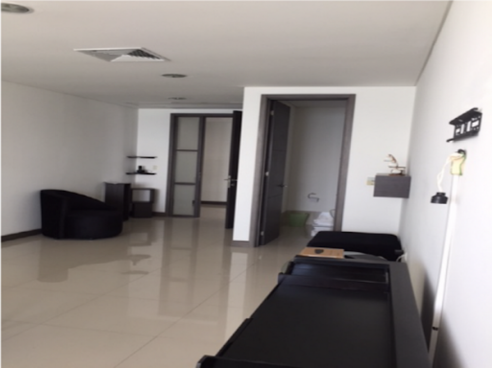 Oficina en Arriendo en Cartagena de Indias - BOCAGRANDE