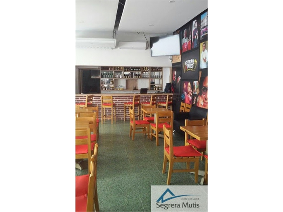 Local en Venta en Cartagena de Indias - NUEVO BOSQUE