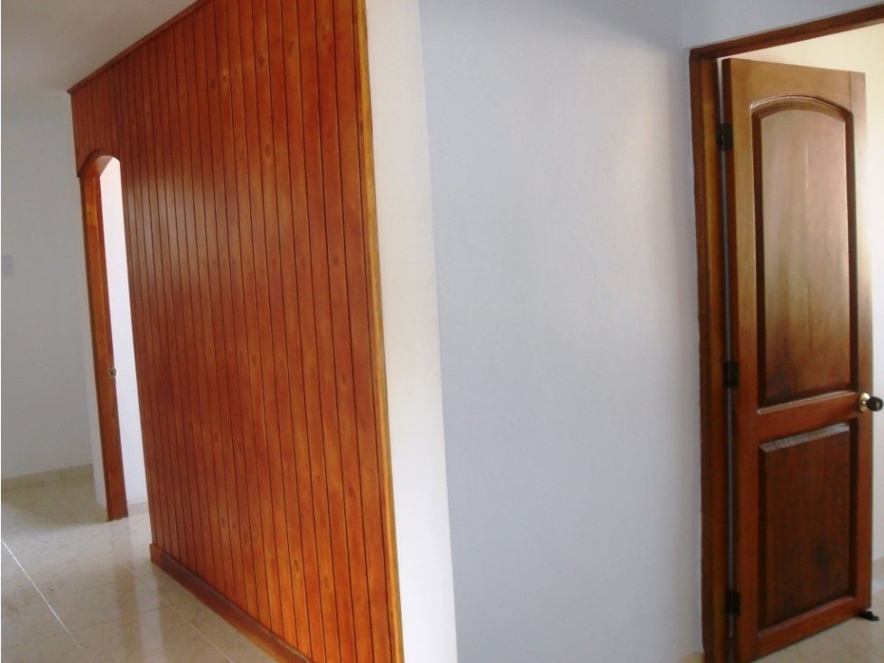 Apartamento en Venta en Cartagena de Indias - PIE DE LA POPA