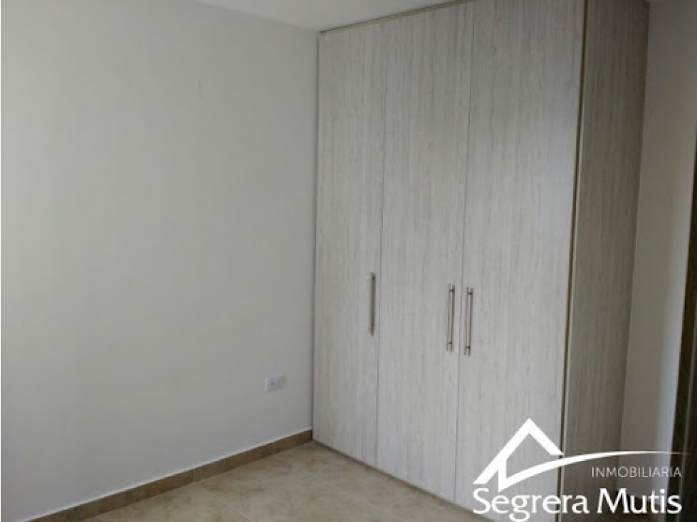 Apartamento en Venta en Cartagena de Indias - EL RECREO