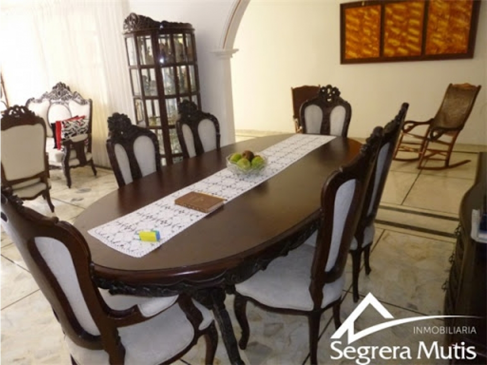 Casa en Arriendo/Venta en Cartagena de Indias - PIE DE LA POPA