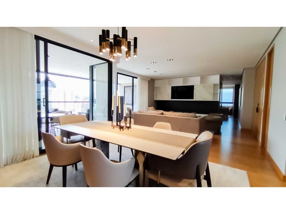 Venta Apartamento - La Calera - Medellín